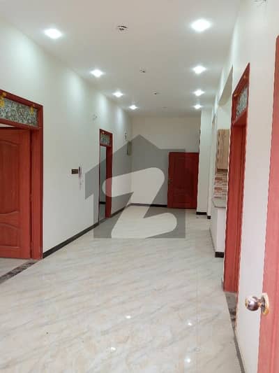 Brand New House Available For Rent In Shamsi Society