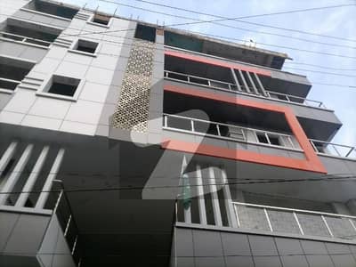 Apartment For Sale On Installment