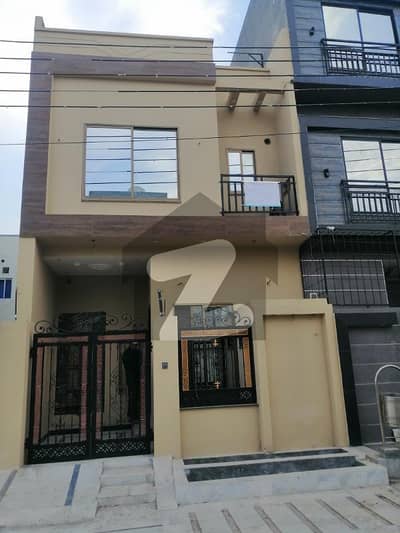 3 Marla Lower Portion For Rent EE Vital Home