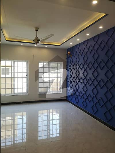 House In Bahria Town Phase 8 Usman Block Rawalpindi