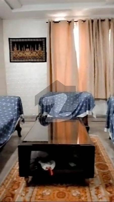 محافظ ٹاؤن فیز 2 محافظ ٹاؤن,لاہور میں 2 کمروں کا 10 مرلہ زیریں پورشن 38.0 ہزار میں کرایہ پر دستیاب ہے۔