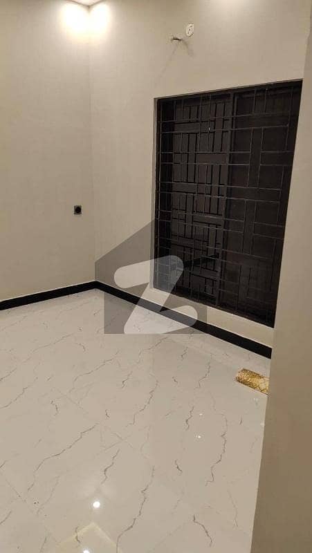 5 Marla Upper Portion For Rent In Park View City Lahore