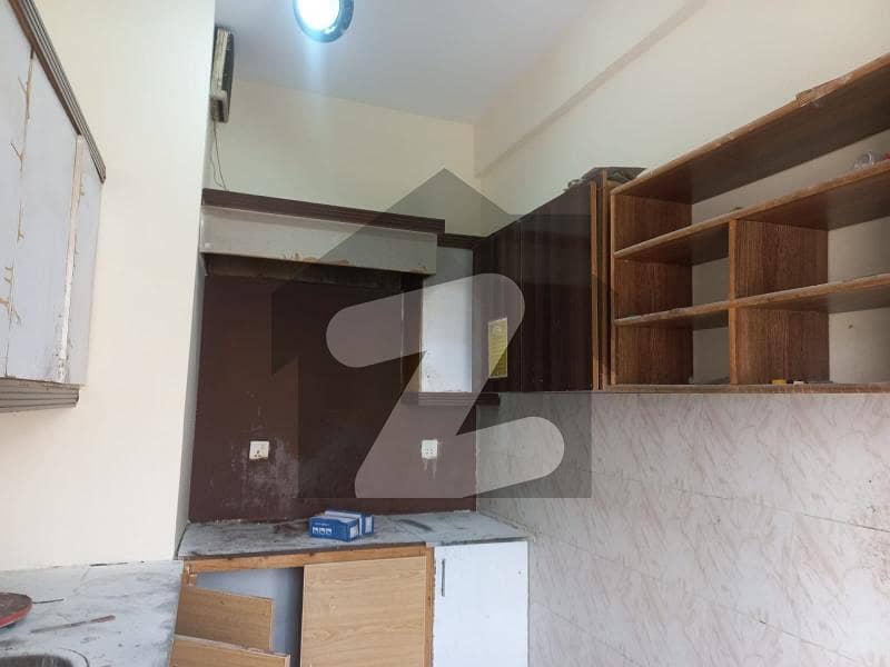 2 bed flat available for rent in bhira twon Phs 8 Rwp in awami 5
