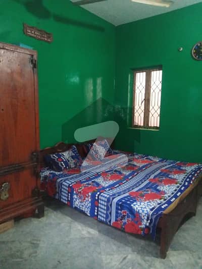 5 Marla Used House For Rent In Township Lahore