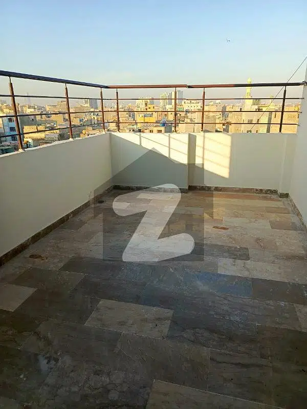 Penthouse For Sale Brand New 1 Bed Lounge With Kitchen Bathroom
