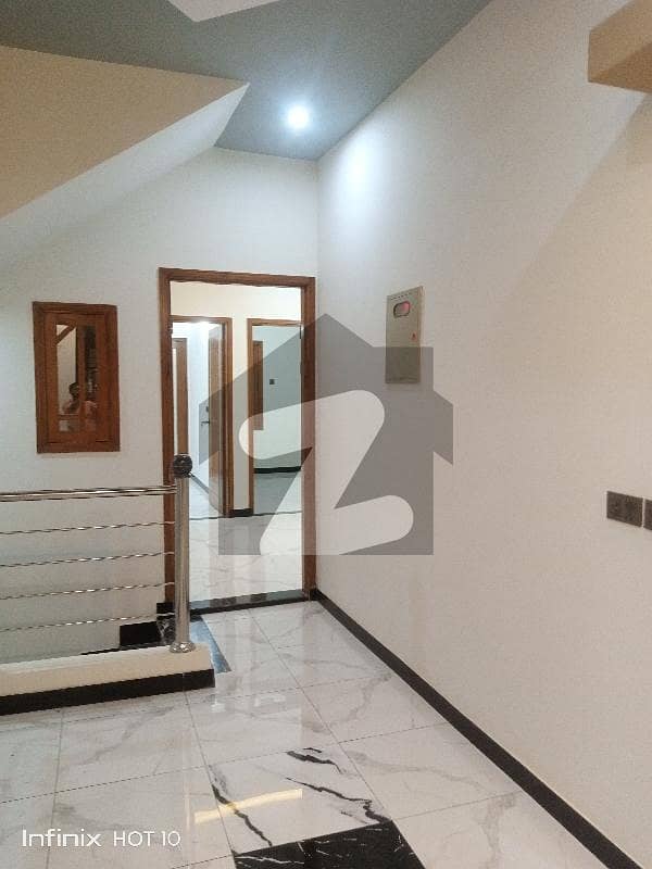 Fully Renovated House Looks Brand New Direct Owner Meeting Karachi