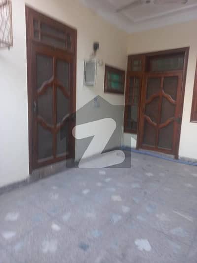 5 Marla House For Sale In Hayatabad Phase 6 Vip Location