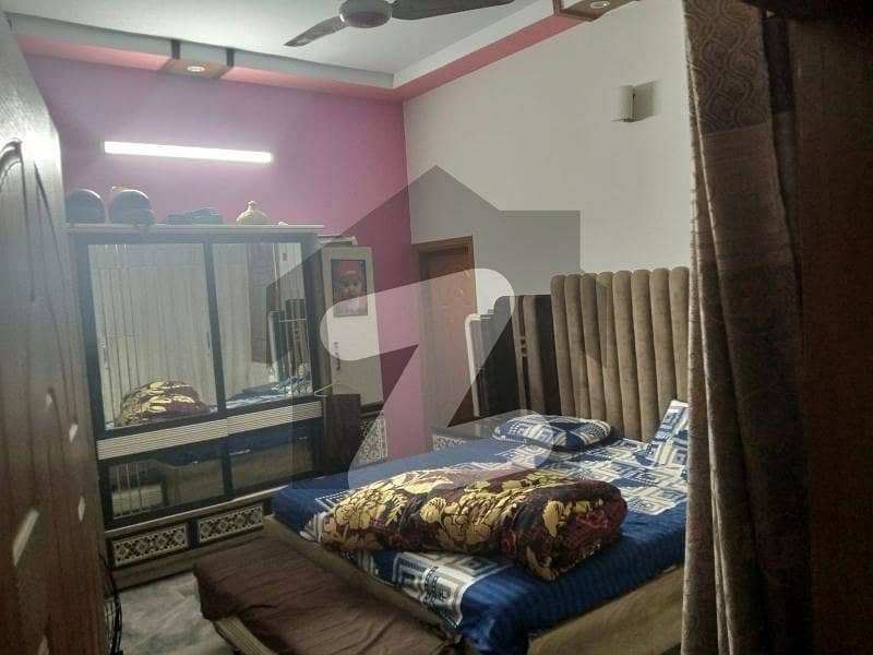سعدی ٹاؤن سکیم 33,کراچی میں 3 کمروں کا 10 مرلہ مکان 44.0 ہزار میں کرایہ پر دستیاب ہے۔