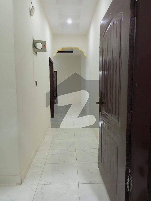شادمان ٹاؤن - سیکٹر 14 / بی شادمان,نارتھ ناظم آباد,کراچی میں 2 کمروں کا 5 مرلہ بالائی پورشن 1.05 کروڑ میں برائے فروخت۔