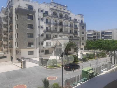 G/11 Warda Hamna 2bed Apartment Available For Rent