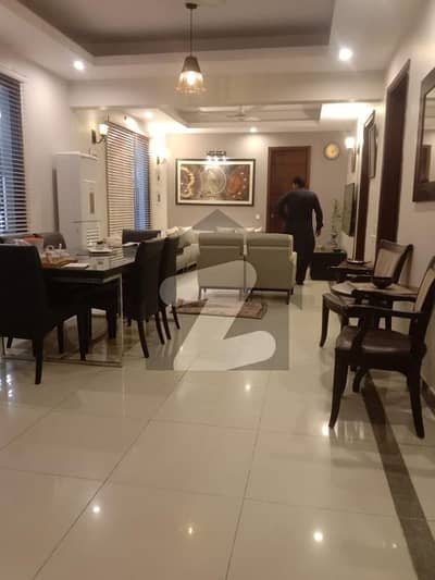Furnished Town House 5 Beds For Sale