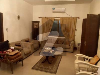 Bungalow For Sale At VIP Location