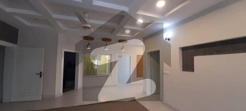 1 Kanal Brand New Luxury Lower Portion Available For Rent In Bahria Town Rawalpindi