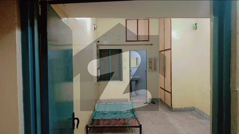 ایمپریس روڈ لاہور میں 3 کمروں کا 5 مرلہ بالائی پورشن 25.0 ہزار میں کرایہ پر دستیاب ہے۔
