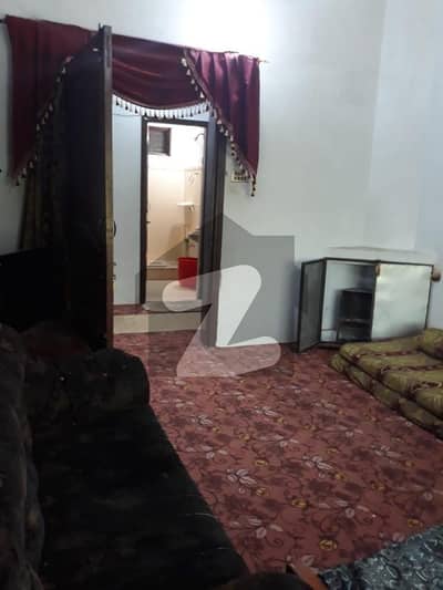 جناح آباد ایبٹ آباد میں 3 کمروں کا 9 مرلہ مکان 2.4 کروڑ میں برائے فروخت۔
