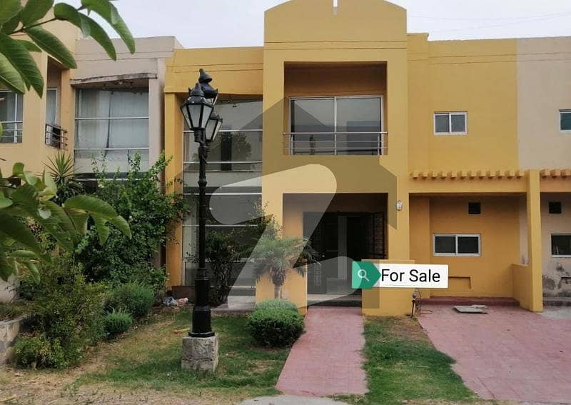 5 Marla Double Storey Safari Home Is Available For Sale In Bahria Town Phase 8 Rawalpindi