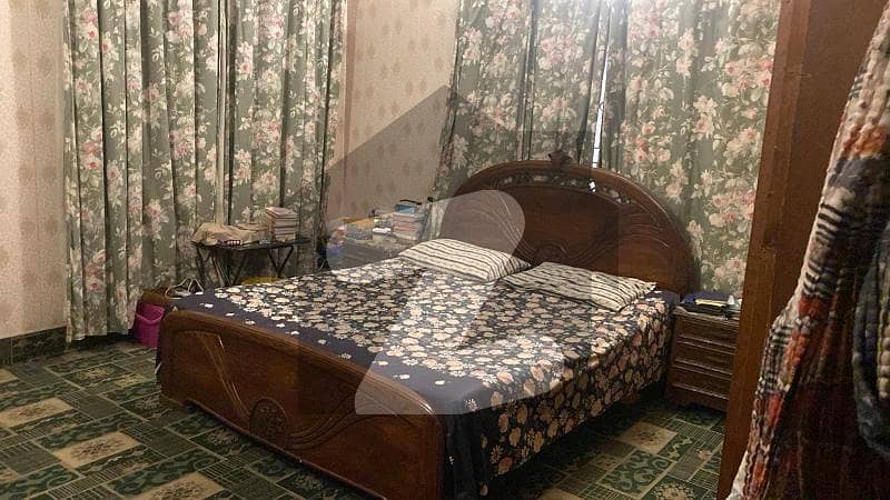 7 MARLA 5 BED IN JOHAR TOWN 7 MARLA 5 BED IN JOHAR TOWN