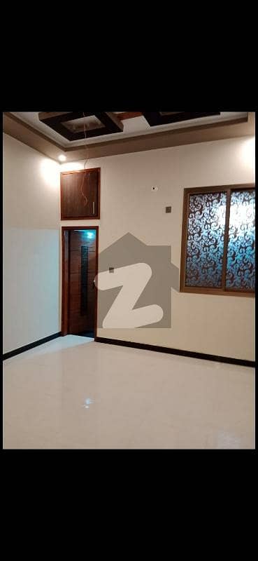 G+2 Well Maintain House For Sale In Gulistan E Johar Block 15 Facing 240 Sq Yards Bungalow