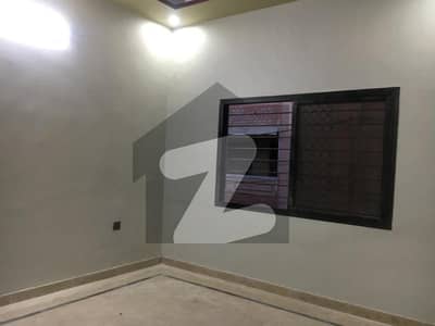 1st Floor Portion With Roof Available For Rent In North Karachi Sector 11c3