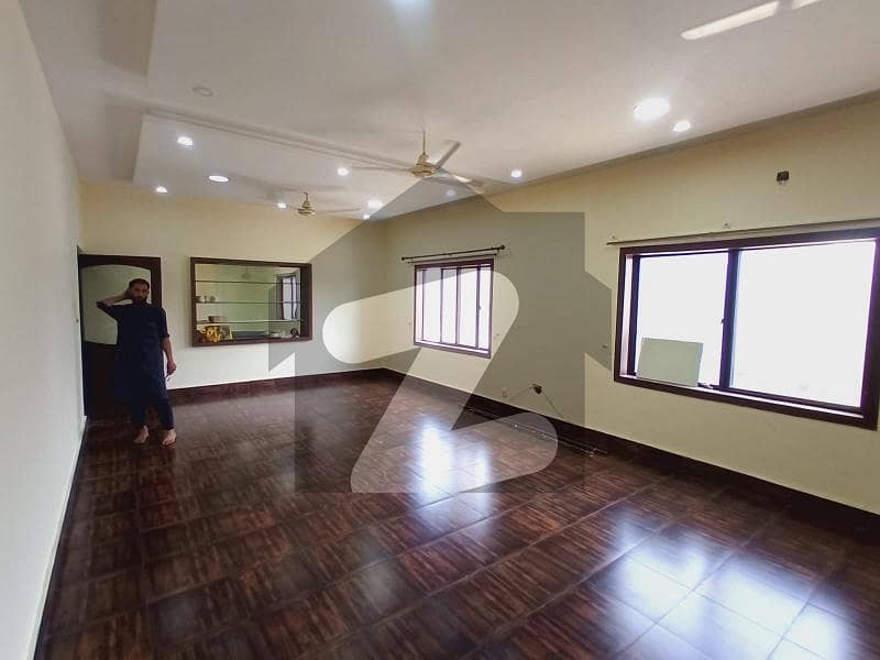 666 Sq Yd Fully Renovated Upper Portion Available On For Rent In Sector F-8/1 Islamabad