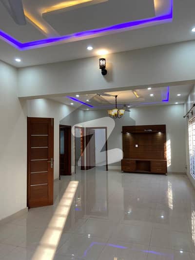 Brand New 10 Marla House For Rent, DHA PHASE 2