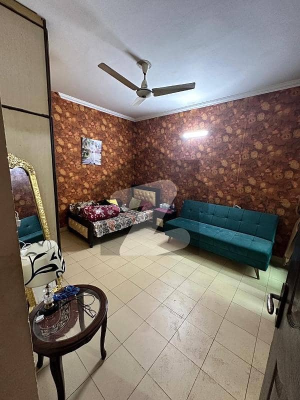 خیابانِ امین ۔ بلاک جی خیابانِ امین,لاہور میں 3 کمروں کا 5 مرلہ مکان 1.22 کروڑ میں برائے فروخت۔