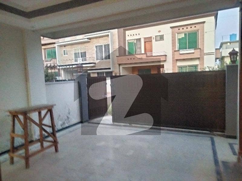 7 Marla Double Storey House Rent