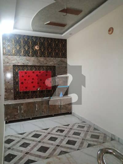 3 MARLA VIP lower portion fully tiled woodwork 0323.4432274