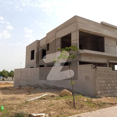 Precinct 20(500 Sq yards) 6bed room Villa for Sale in Bahria Town Karachi