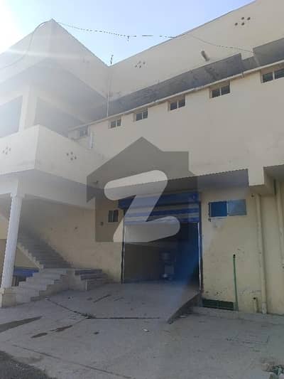 House For Rent At Good Location In Islamabad