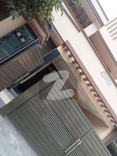10 marla lower poition for rent in agrics town