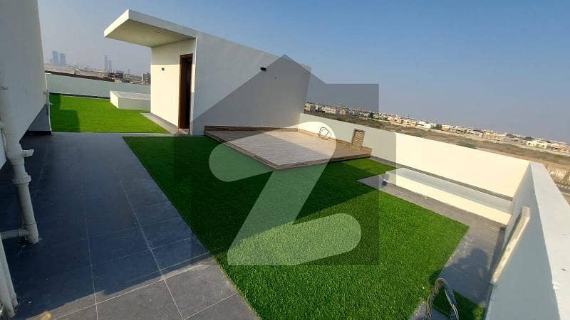Captivating Bungalow for Rent in DHA Phase 8