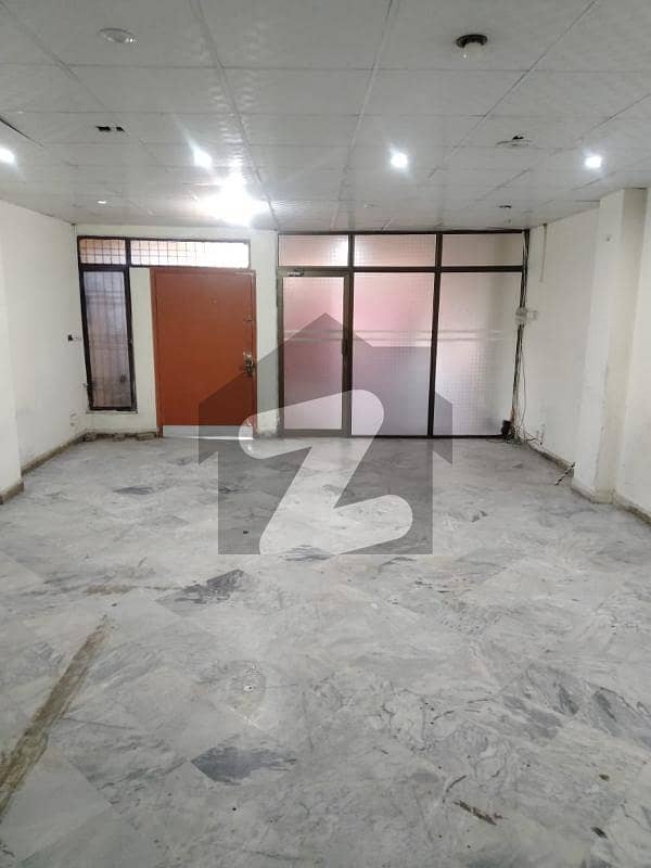 900 Sqft Office Main Abbot Road Near Shaheen Complex Lahore