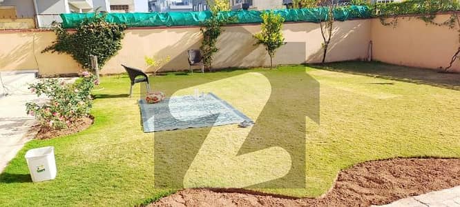 A 28 Marla House In Bani Gala Is On The Market For rent