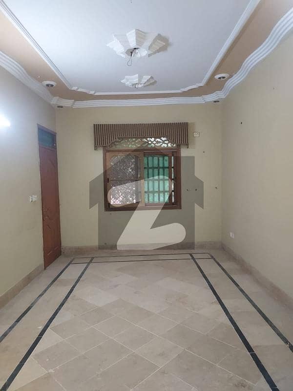 2 Bed DD 120 Yard Portion Available For Rent In GulistanEJauhar Block 19 Karachi Gulistane