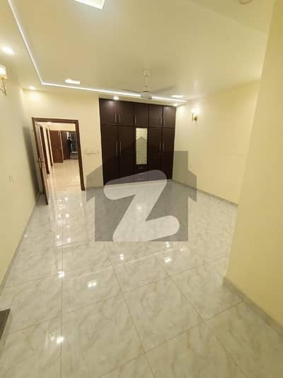 Ideal House For rent In Lake City - Sector M-1