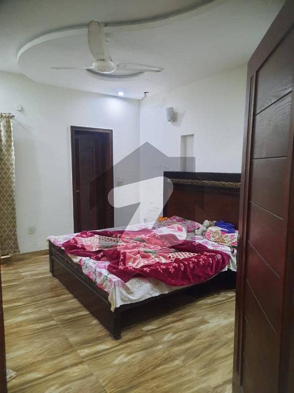7 Marla Lower Portion For Rent In Lake City Sector M-7A
