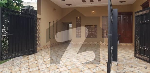 Well-Constructed House Available For Sale In Nasheman-E-Iqbal Phase 2