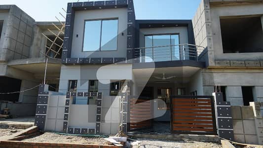 5 Marla House For Sale