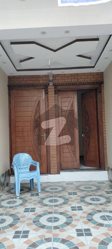 الرحمان فیز 2 - بلاک ایچ الرحمان گارڈن فیز 2,الرحمان گارڈن,لاہور میں 3 کمروں کا 3 مرلہ مکان 96.0 لاکھ میں برائے فروخت۔