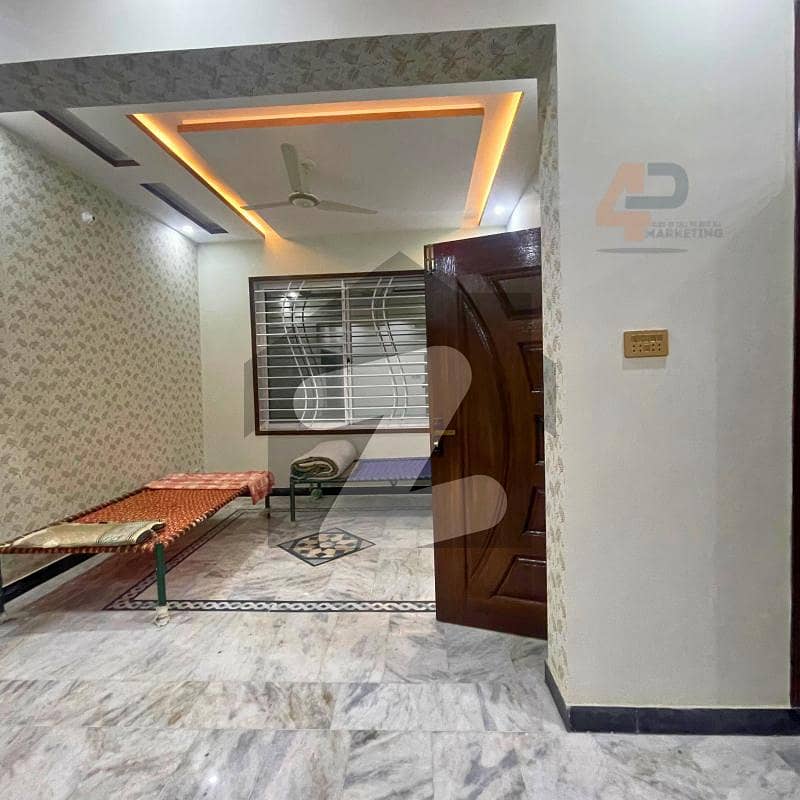 Single Storey House In Newcity Phase 2 ,Wahcantt New City Phase 2, New