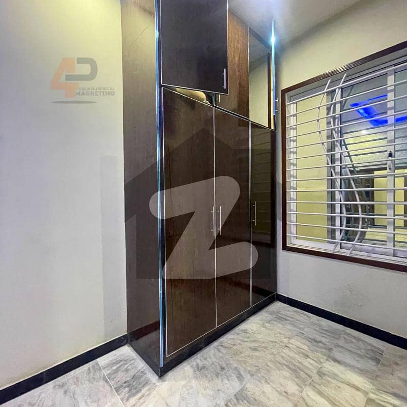 Single Storey House In Newcity Phase 2 ,Wahcantt New City Phase 2, New