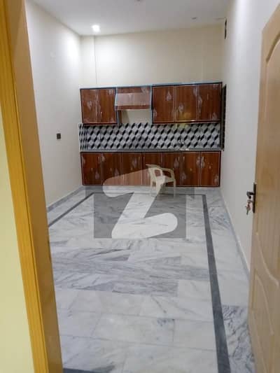 Premium 6 Marla Flat Is Available For Rent In Lahore