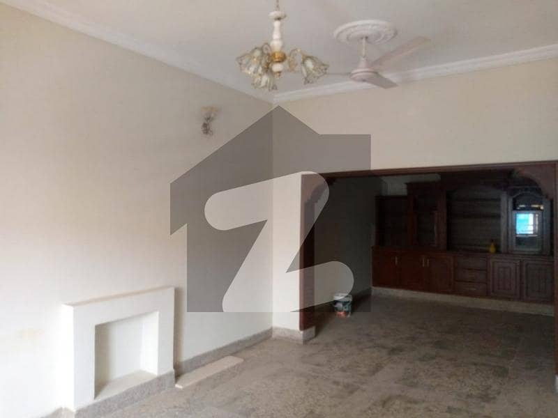 6.5 Marla Fully Renovated Single Unit House Available On For Rent On Hiring In Sector I-10/2 Islamabad