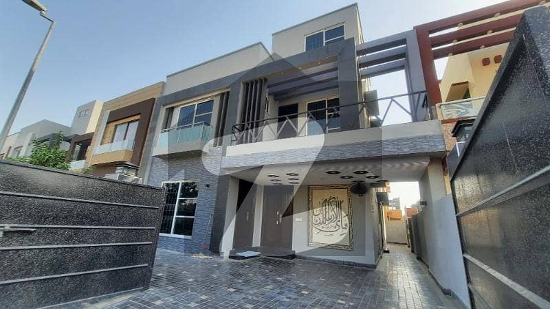 outstanding 14m House for Sale in bahria town - iqbal block