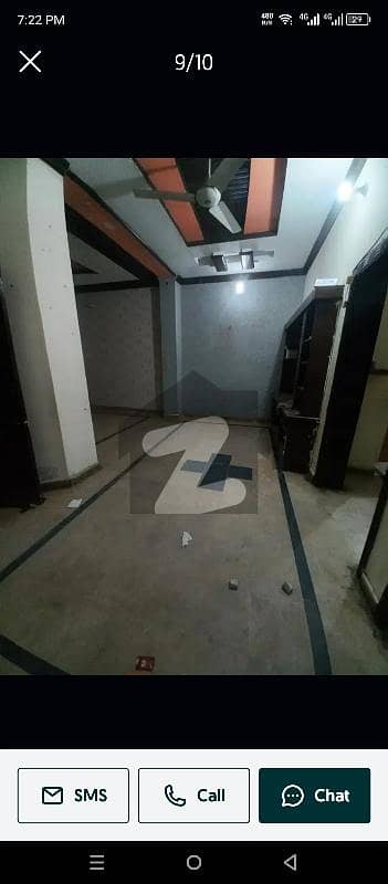 رینج روڈ راولپنڈی میں 2 کمروں کا 5 مرلہ مکان 30.0 ہزار میں کرایہ پر دستیاب ہے۔