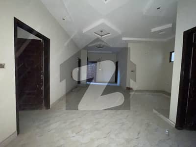 گلزارِ ہجری سکیم 33,کراچی میں 3 کمروں کا 6 مرلہ بالائی پورشن 1.4 کروڑ میں برائے فروخت۔