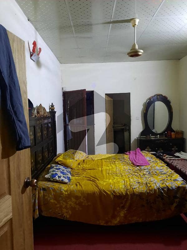 5 marla flat for rent in sabzazar liaqat chowk with gas