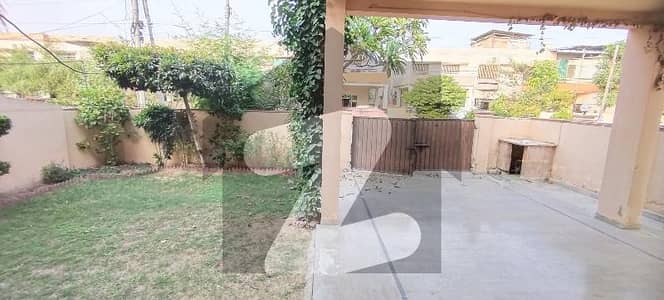 SD House For Sale 311 SQ Yard DOHS Phase 2 Malir Cantt