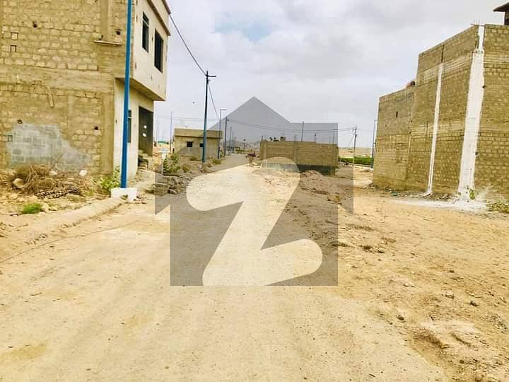 Plot Available For Sale In Reasonable Price